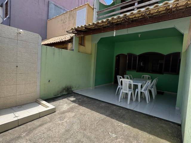 #AL-039 - Casa para Locação em Cabo Frio - RJ - 1