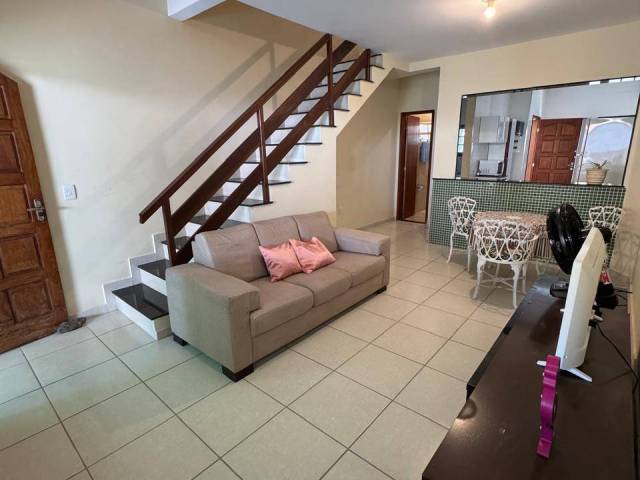 #AL-039 - Casa para Locação em Cabo Frio - RJ - 3