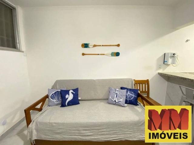 #AP1-1067 - Apartamento para Venda em Cabo Frio - RJ - 2