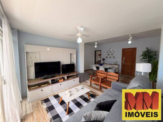 #AP3-1035 - Apartamento para Venda em Cabo Frio - RJ - 2