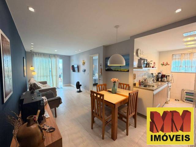 #AP1-1085 - Apartamento para Venda em Cabo Frio - RJ - 2