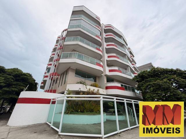 #AP1-1085 - Apartamento para Venda em Cabo Frio - RJ - 1