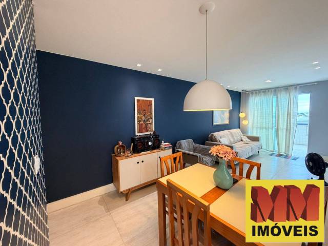 #AP1-1085 - Apartamento para Venda em Cabo Frio - RJ - 3