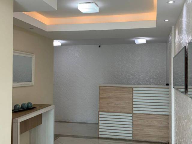 #AP2-1168 - Apartamento para Venda em Cabo Frio - RJ - 3