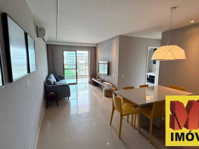 Apartamento para Venda em Cabo Frio - 5