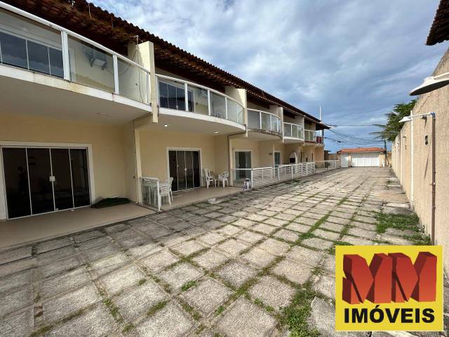 #AL-010 - Casa em condomínio para Locação em Cabo Frio - RJ - 1