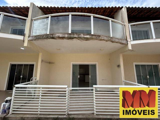 #AL-010 - Casa em condomínio para Locação em Cabo Frio - RJ - 2