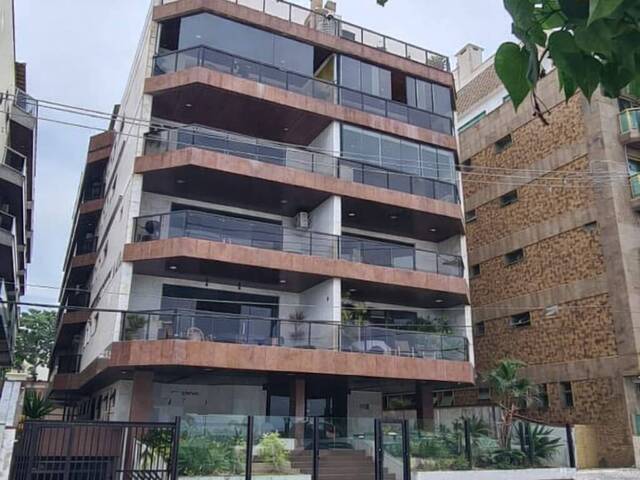 #AP4-1125 - Apartamento para Venda em Cabo Frio - RJ - 1