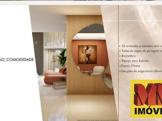 Apartamento para Venda em Cabo Frio - 4