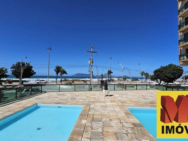 #AP2-1184 - Apartamento para Venda em Cabo Frio - RJ - 2