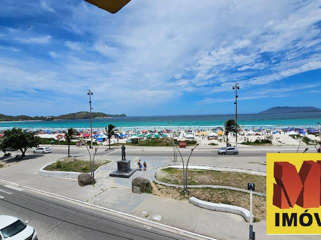 Apartamento para Venda em Cabo Frio - 4