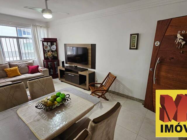 #AP2-1182 - Apartamento para Venda em Cabo Frio - RJ - 3