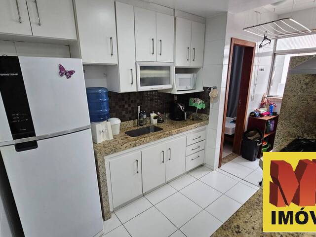 Apartamento para Venda em Cabo Frio - 5