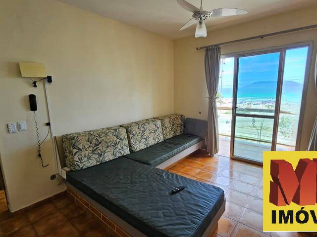 #AP2-1184 - Apartamento para Venda em Cabo Frio - RJ - 3