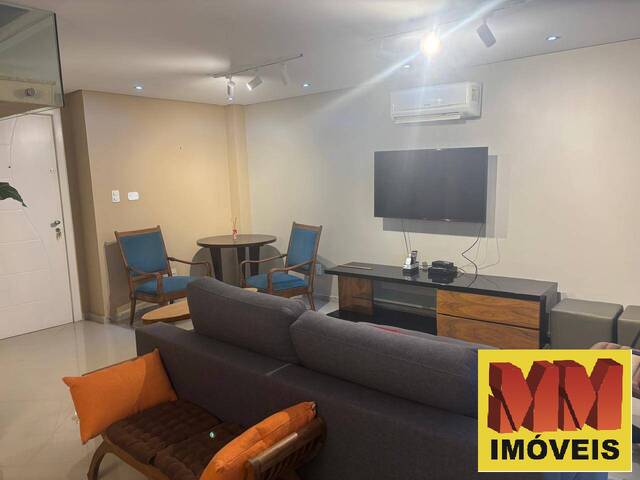 #CO4-0510 - Cobertura para Venda em Cabo Frio - RJ - 3