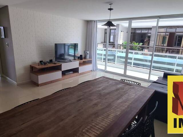 #AP3-1203 - Apartamento para Venda em Cabo Frio - RJ - 2