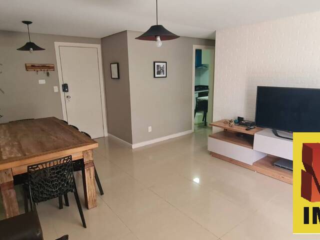 #AP3-1203 - Apartamento para Venda em Cabo Frio - RJ - 3