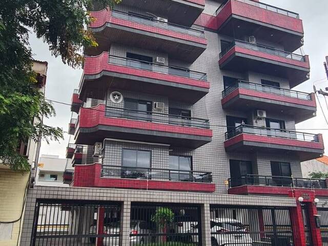 #AP2-1207 - Apartamento para Venda em Cabo Frio - RJ - 1