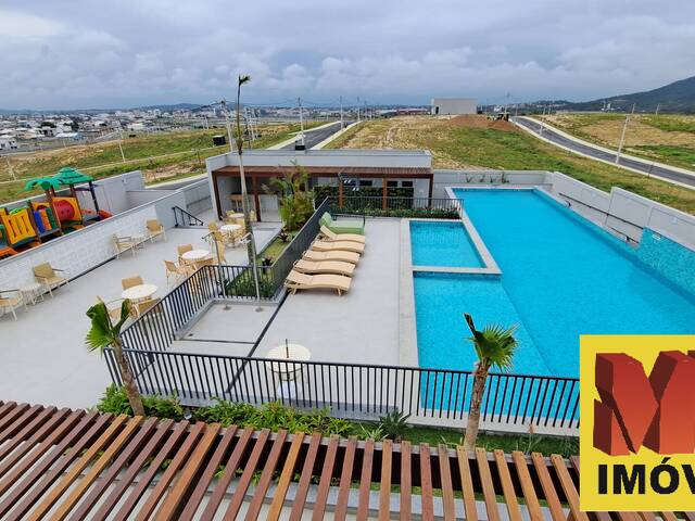 #LT-3035 - Terreno em condomínio para Venda em São Pedro da Aldeia - RJ - 1