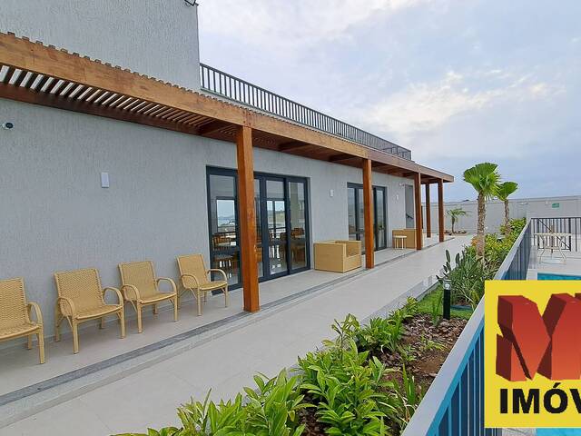 #LT-3035 - Terreno em condomínio para Venda em São Pedro da Aldeia - RJ - 3