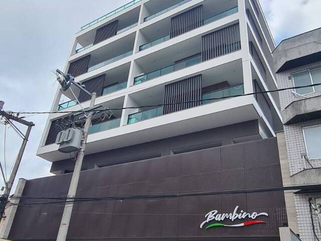 #AL-015 - Apartamento para Locação em Cabo Frio - RJ - 1