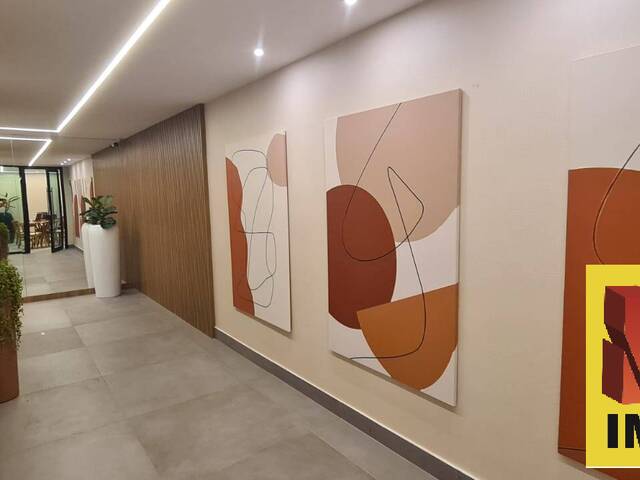 #AL-015 - Apartamento para Locação em Cabo Frio - RJ - 3