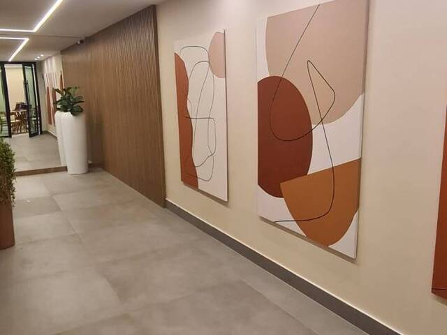 #AL-015 - Apartamento para Locação em Cabo Frio - RJ - 2