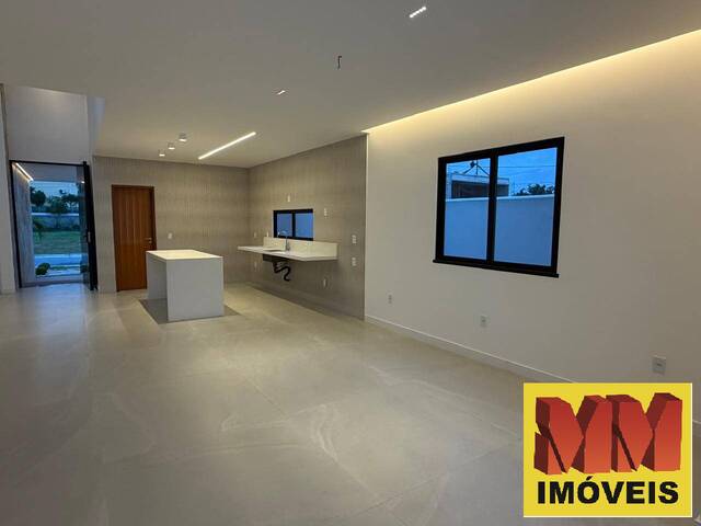 #CAC3-0051 - Casa em condomínio para Venda em São Pedro da Aldeia - RJ - 2