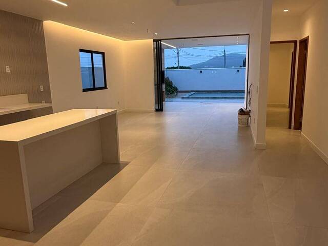 #CAC3-0051 - Casa em condomínio para Venda em São Pedro da Aldeia - RJ - 3