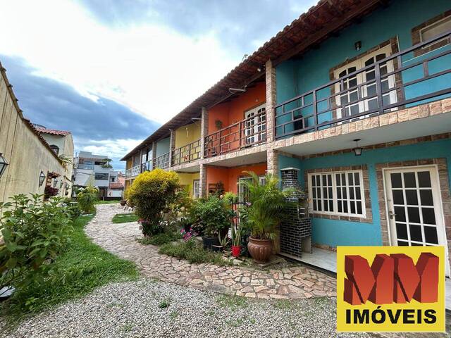 Casa em condomínio para Venda em Cabo Frio - 5