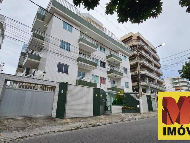 #AP2-1240 - Apartamento para Venda em Cabo Frio - RJ - 1