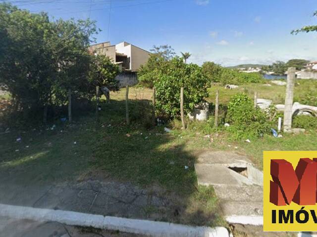 #LT-3056 - Terreno para Venda em Cabo Frio - RJ - 2