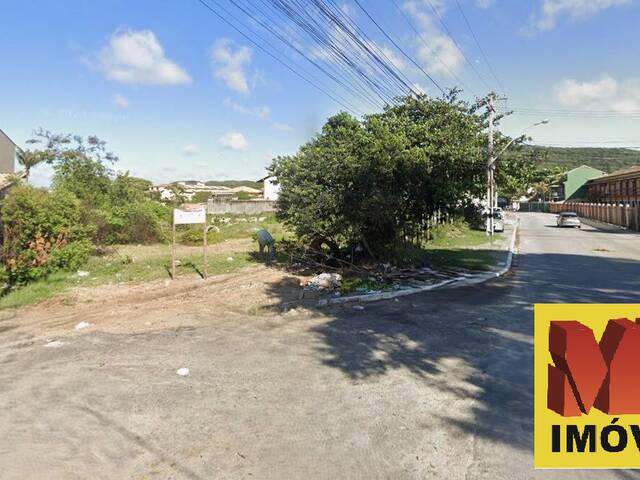 #LT-3056 - Terreno para Venda em Cabo Frio - RJ - 3