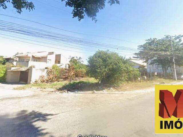 Terreno para Venda em Cabo Frio - 4
