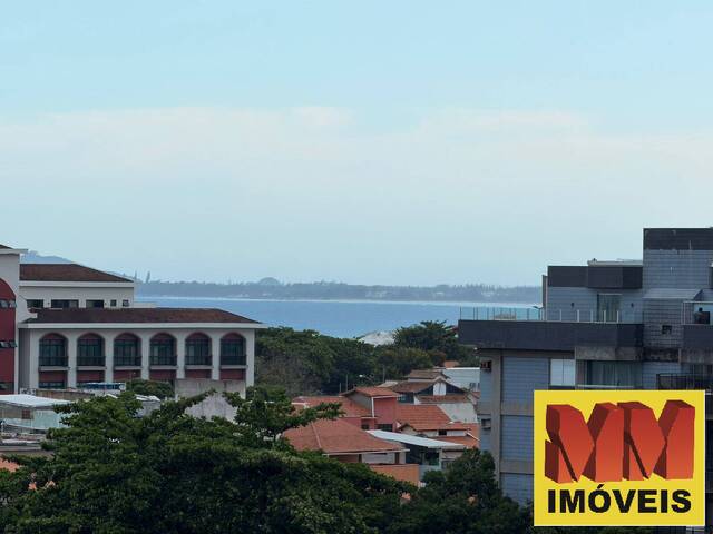 #CO3-0571 - Cobertura para Venda em Cabo Frio - RJ - 1