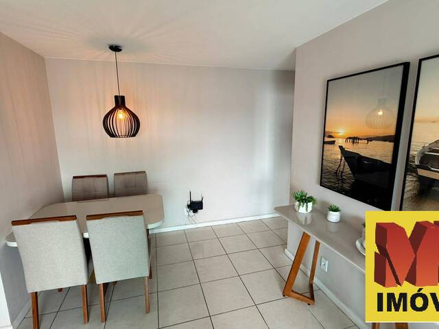 #AP2-1071 - Apartamento para Venda em Cabo Frio - RJ - 3