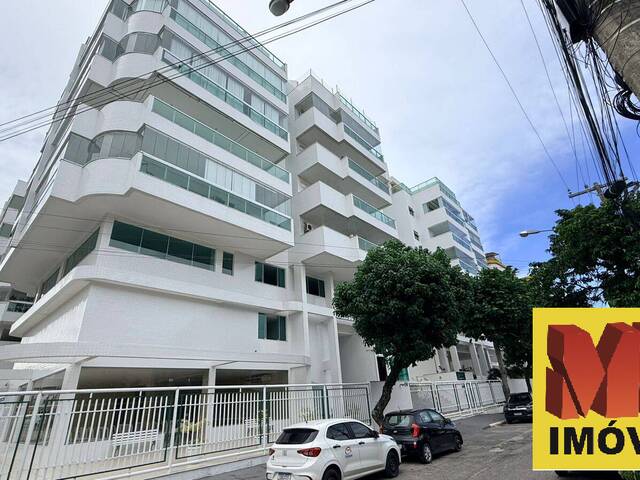 #AP2-1071 - Apartamento para Venda em Cabo Frio - RJ - 2