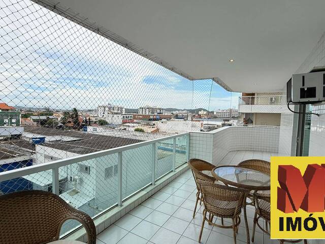 Apartamento para Venda em Cabo Frio - 5