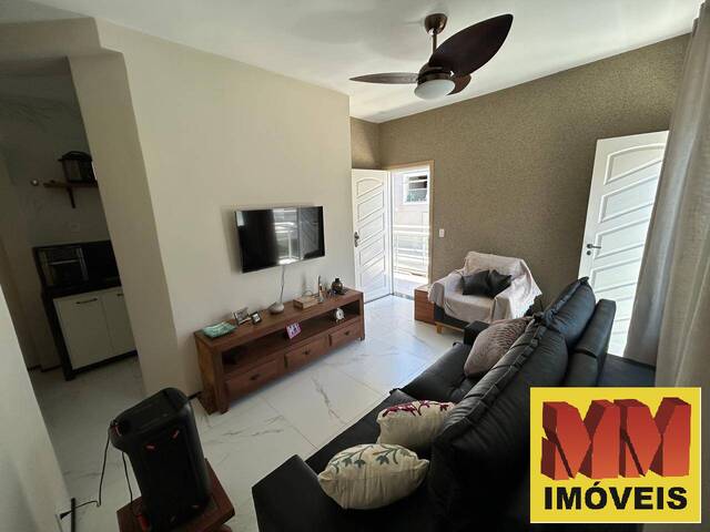 #CAC2-0184 - Casa em condomínio para Venda em Cabo Frio - RJ - 2