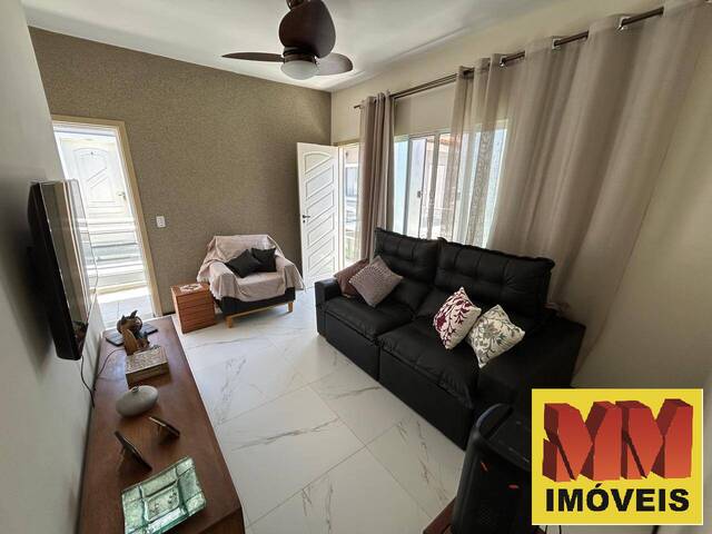 #CAC2-0184 - Casa em condomínio para Venda em Cabo Frio - RJ - 3