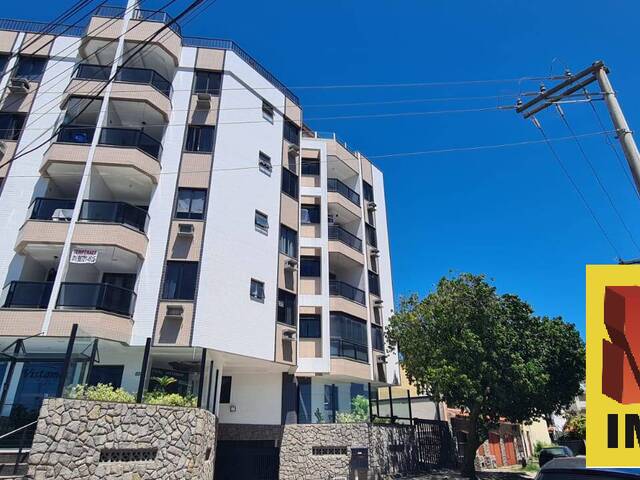 #CO3-0600 - Cobertura para Venda em Cabo Frio - RJ - 2