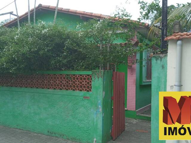 #CA3-2125 - Casa para Venda em Cabo Frio - RJ - 1