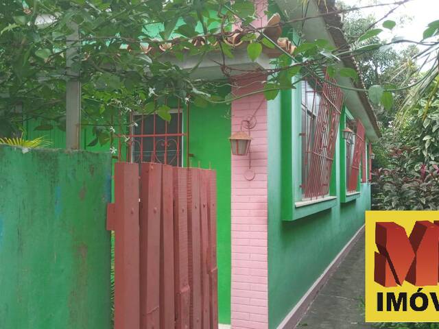 #CA3-2125 - Casa para Venda em Cabo Frio - RJ - 2