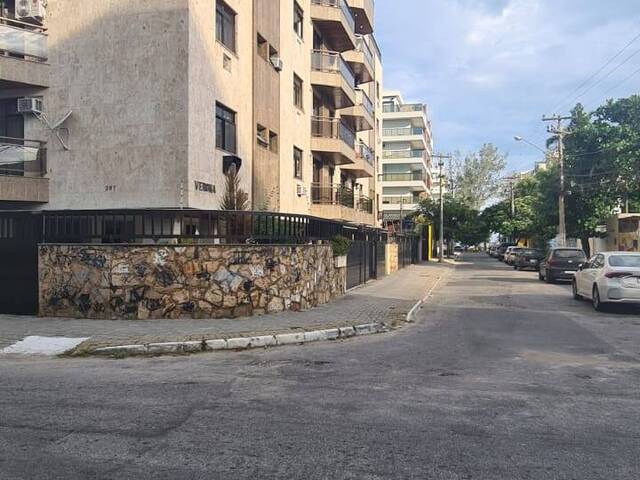 #AL-023 - Apartamento para Locação em Cabo Frio - RJ - 2