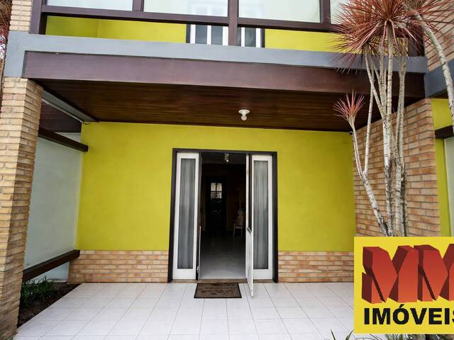 #AL-020 - Casa em condomínio para Venda em Cabo Frio - RJ - 2