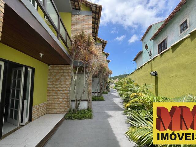 #AL-020 - Casa em condomínio para Venda em Cabo Frio - RJ - 3