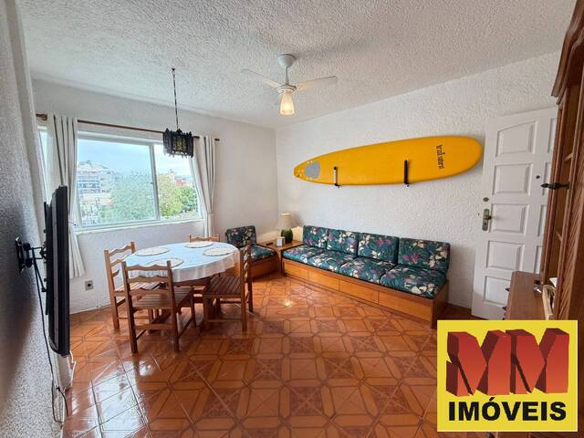 #AL-016 - Apartamento para Locação em Cabo Frio - RJ - 1