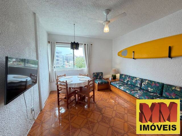 #AL-016 - Apartamento para Locação em Cabo Frio - RJ - 3