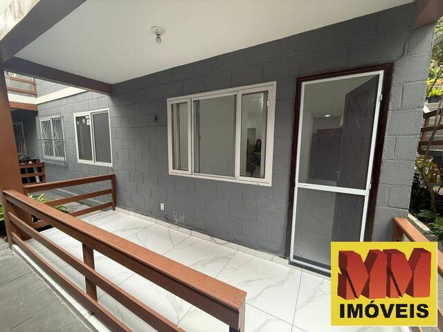 #AL-019 - Casa em condomínio para Venda em Cabo Frio - RJ - 1