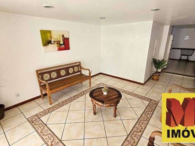 #AP1-1019 - Apartamento para Venda em Cabo Frio - RJ - 2